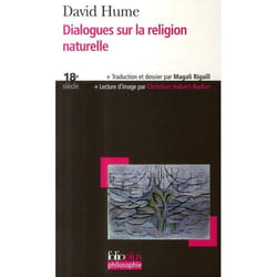 Dialogues sur la religion naturelle