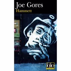 ISBN Hammett, Français, 400 pages