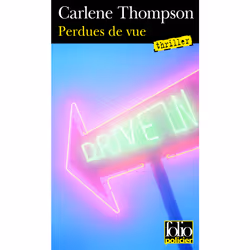 ISBN Perdues de vue, Français, 512 pages