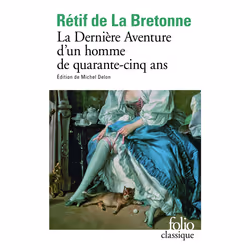 ISBN La Dernière Aventure d'un homme de quarante-cinq ans, Français, 496 pages