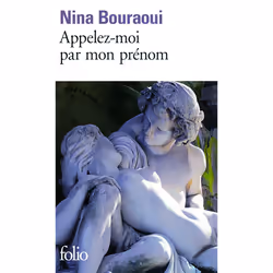 ISBN Appelez-moi par mon prénom, Français, 144 pages
