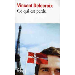 Ce qui est perdu