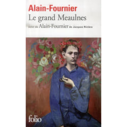Le grand Meaulnes