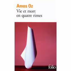 ISBN Vie et mort en quatre rimes, Français, 176 pages