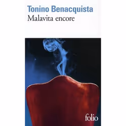 ISBN Malavita Encore, Littérature, Français
