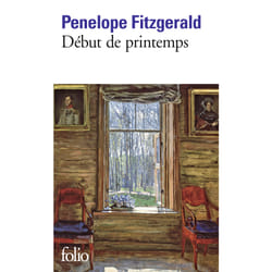 Début de printemps