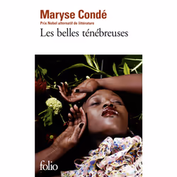 ISBN Les belles ténébreuses, Français, 336 pages