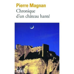 Chronique d'un château hanté