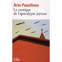 ISBN Le Cantique De L'Apocalypse Joyeuse, Littérature, Français
