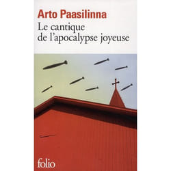 Le cantique de l'apocalypse joyeuse (Poche)