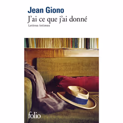 ISBN J'ai ce que j'ai donné, Français, 272 pages