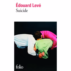 ISBN Suicide, Littérature, Français
