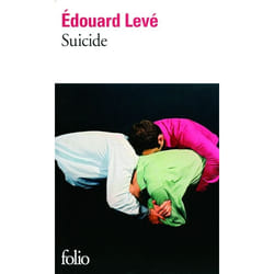 Suicide (Grand format)