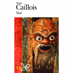 ISBN Noé et autres textes, Français, 112 pages