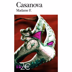 ISBN Madame F., Français, 112 pages