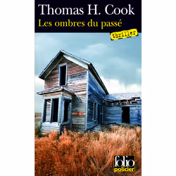 ISBN Les ombres du passé, Français, 288 pages