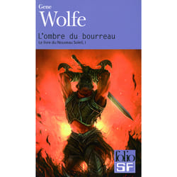 Le livre du Nouveau Soleil Tome 1 : L'ombre du bourreau
