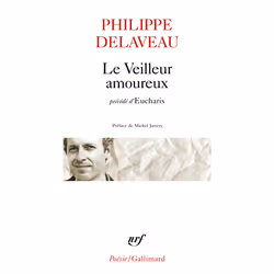 ISBN Le Veilleur amoureux, Français, 352 pages