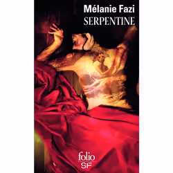 ISBN Serpentine, Français, 320 pages