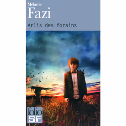 ISBN Arlis des forains, Français, 320 pages