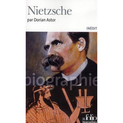 Nietzsche (Broché)