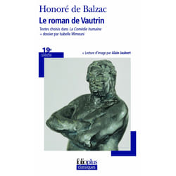 Le roman de Vautrin