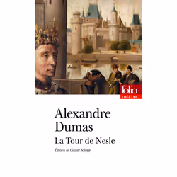 ISBN La Tour de Nesle, Français, 352 pages