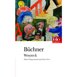 ISBN Woyzeck