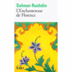 ISBN L'Enchanteresse De Florence, Littérature, Français
