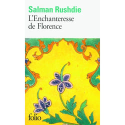 L'enchanteresse de Florence