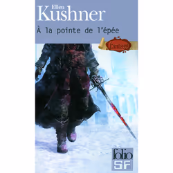 ISBN À la pointe de l'épée, Français, 416 pages