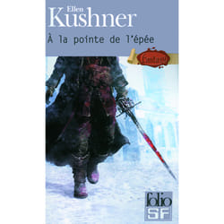 À la pointe de l'épée