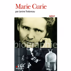 ISBN Marie Curie, Français, 368 pages