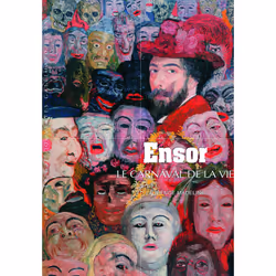 ISBN Ensor, Français, 48 pages