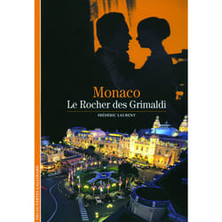 ISBN Monaco