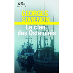 Le clan des Ostendais