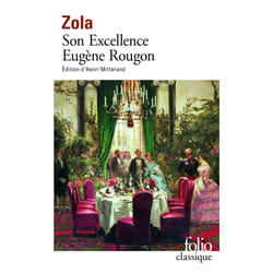 Son excellence Eugène Rougon