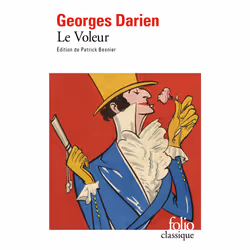 ISBN Le Voleur, Français, 512 pages