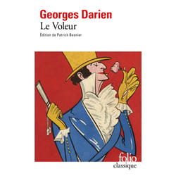 Le voleur