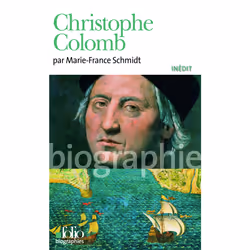 ISBN Christophe Colomb, Français, 328 pages