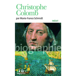 ISBN Christophe Colomb