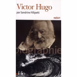 ISBN Victor Hugo, critique litéraire, Français