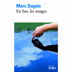 ISBN En bas, les nuages, Français, 432 pages