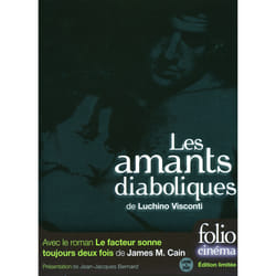 Les amants diaboliques - le facteur sonne toujours deux fois