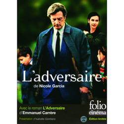 ISBN L'adversaire