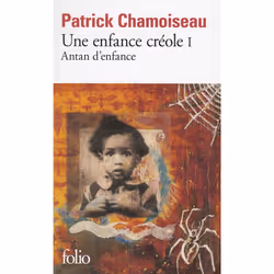 ISBN Une Enfance Creole T.1 : Antan D'Enfance, Romance, Français, Livre broché