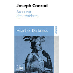 Au coeur des ténèbres / Heart of Darkness
