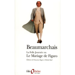 Le mariage de Figaro
