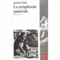 ISBN La Symphonie pastorale, Français, 176 pages