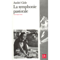 La symphonie pastorale